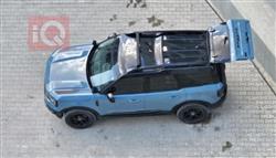 فۆرد برۆنکۆ سپۆرت